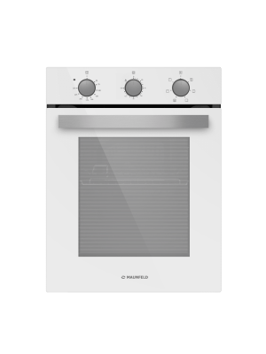 Электрический духовой шкаф Maunfeld EOEC516PW White