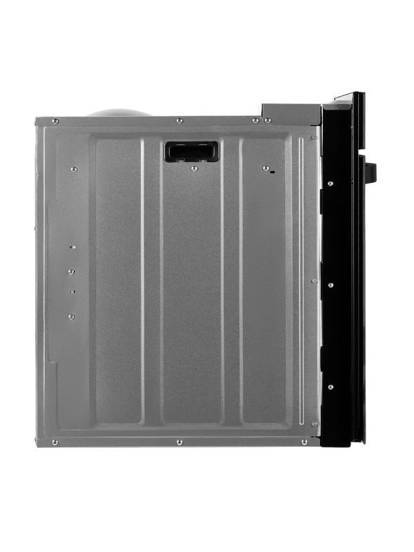 Электрический духовой шкаф Maunfeld EOEH5110B Black сбко