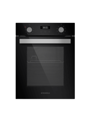 Электрический духовой шкаф Maunfeld EOEM519PB Black