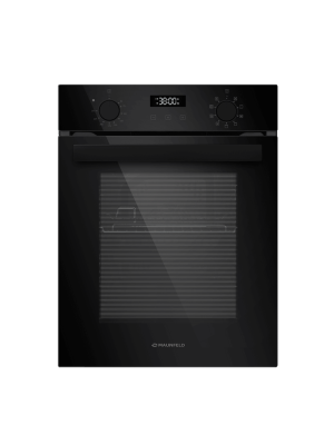 Электрический духовой шкаф Maunfeld EOEM519PB2 Black