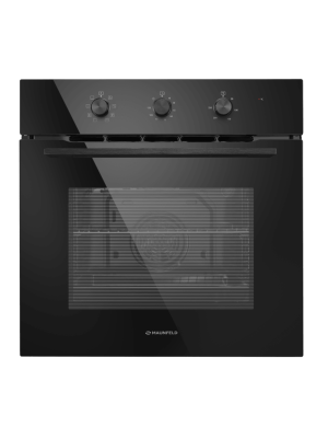 Электрический духовой шкаф Maunfeld MEOC708PB2 Black