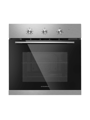 Электрический духовой шкаф Maunfeld MEOC708PS Inox