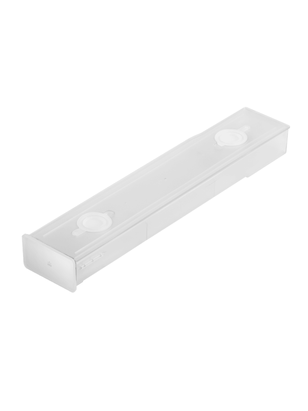 Электрический духовой шкаф Maunfeld MCMO5016STGW White комплектация