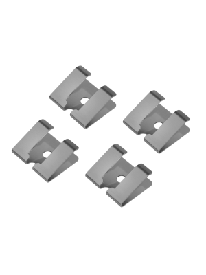 Электрическая варочная панель Maunfeld CVCE292MBK2 Black комплектация
