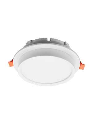 Точечный светильник truEnergy NOVA 21801 белый (22 Вт)