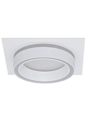 Точечный светильник truEnergy NOVA 21248 белый (15 Вт)