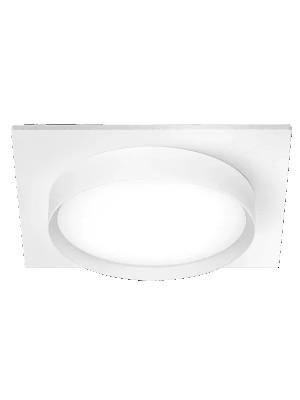 Точечный светильник truEnergy NOVA 21262 белый (15 Вт)