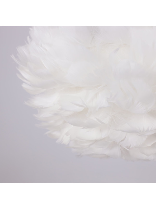Потолочный светильник AksHome Cloud белый 3