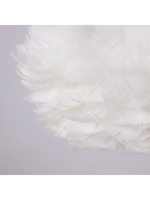 Потолочный светильник AksHome Cloud белый 3