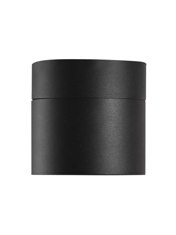 Спот truEnergy MODERN черный (15 Вт)