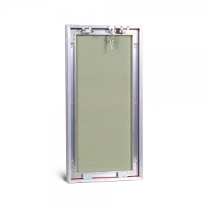 Люк Практика Контур 28-58 вид сзади