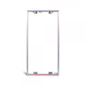 Люк Практика Контур 28-58 без дверки