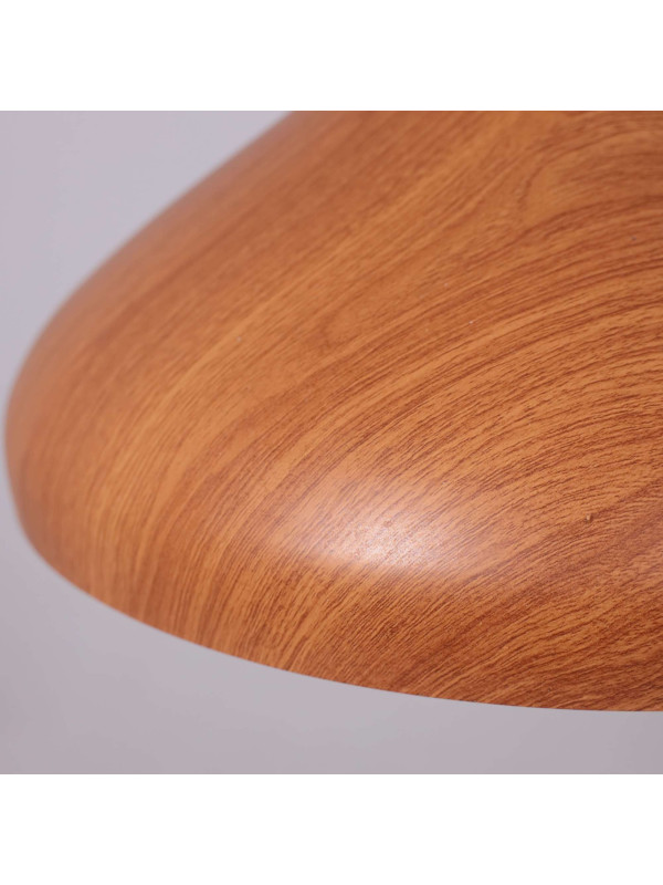 Потолочный светильник AksHome Wood дуб 4