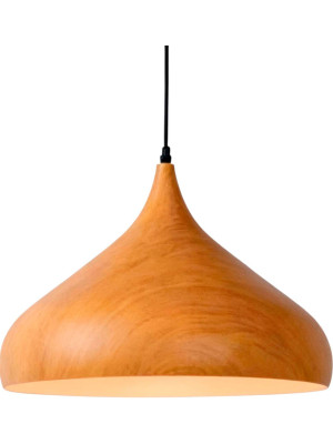 Потолочный светильник AksHome Wood дуб