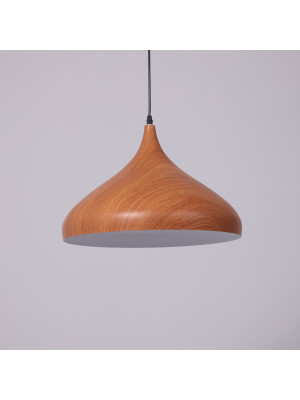 Потолочный светильник AksHome Wood дуб 2