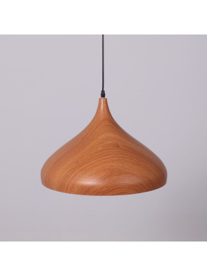 Потолочный светильник AksHome Wood дуб 3