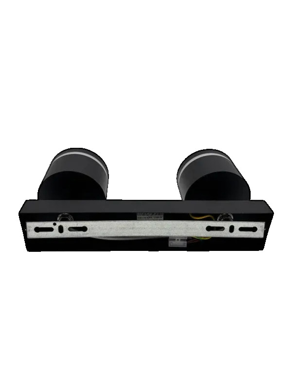 Спот truEnergy MODERN 21392 черный (15 Вт) сзади