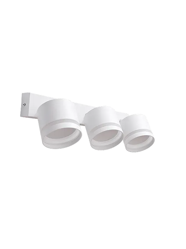 Спот truEnergy MODERN 21021 белый (15 Вт) сбоку