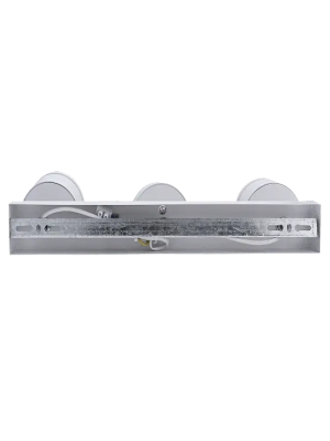 Спот truEnergy MODERN 21021 белый (15 Вт) сзади