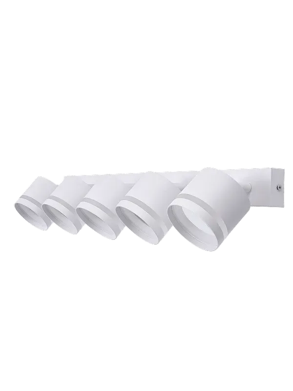 Спот truEnergy MODERN 21023 белый (15 Вт)