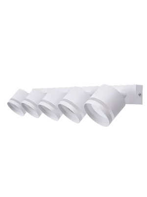 Спот truEnergy MODERN 21023 белый (15 Вт)