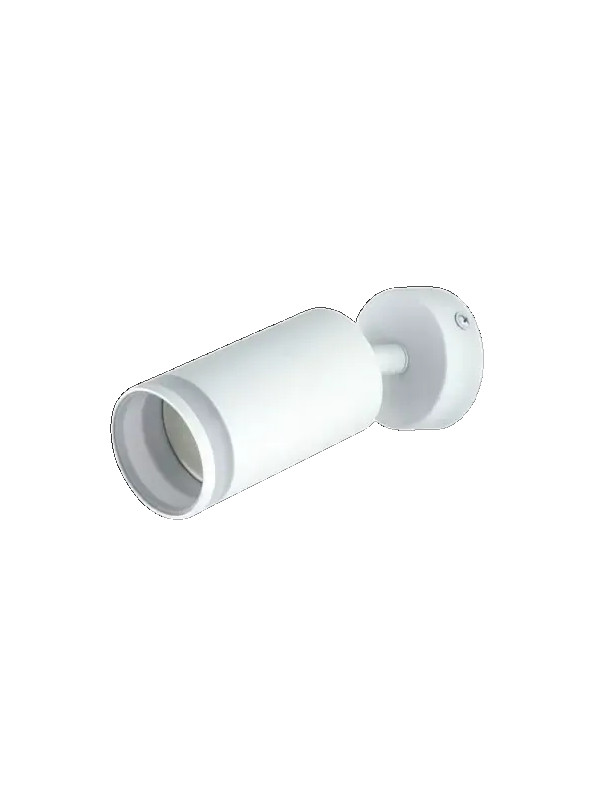 Спот truEnergy MODERN 21333 белый (12 Вт) сбоку