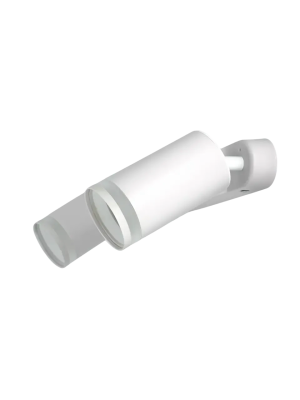 Спот truEnergy MODERN 21365 белый (12 Вт) сбоку