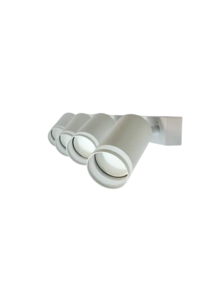 Спот truEnergy MODERN 21375 белый (12 Вт) сбоку