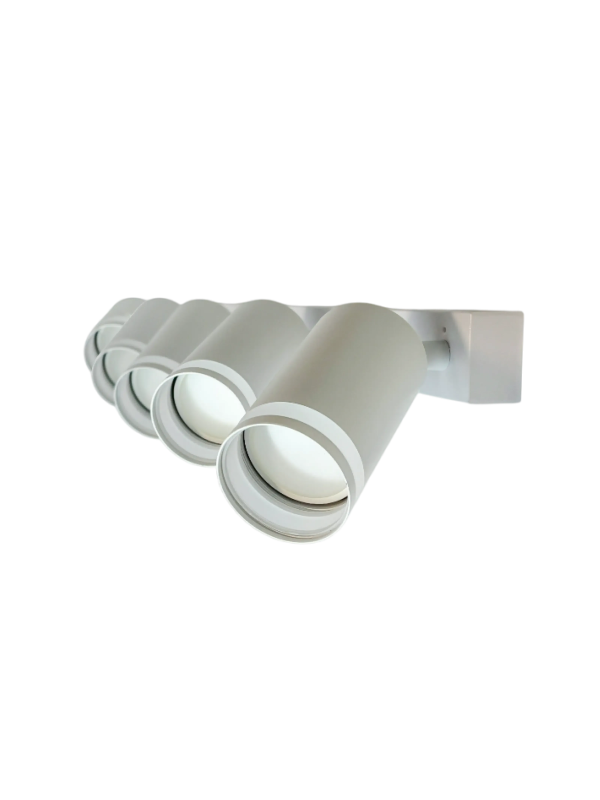 Спот truEnergy MODERN 21377 белый (12 Вт) сбоку