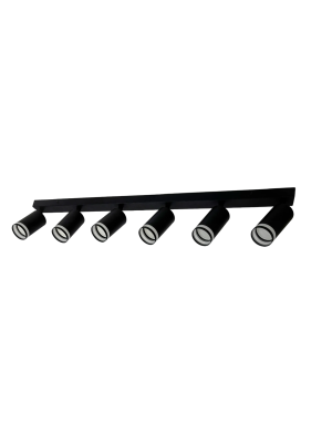Спот truEnergy MODERN 21380 черный (12 Вт) под углом