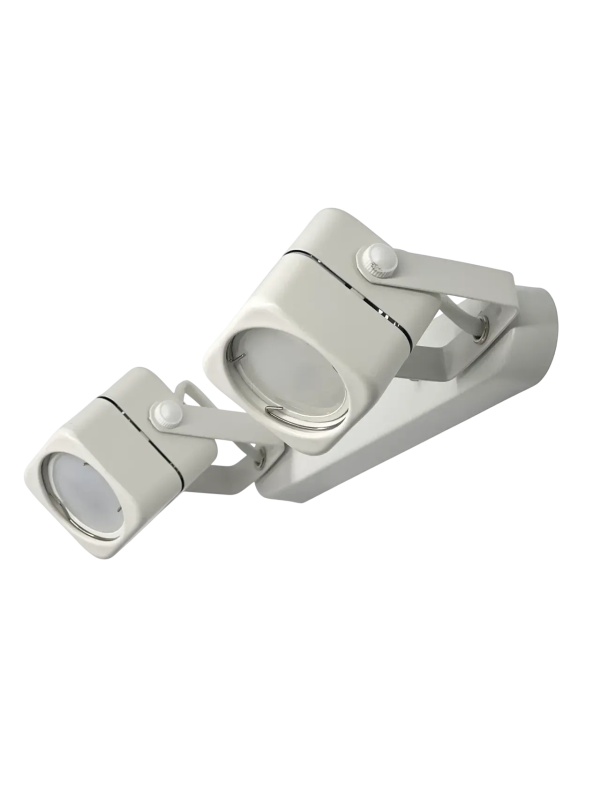 Спот truEnergy FOCUS 21353 белый (12 Вт) справа