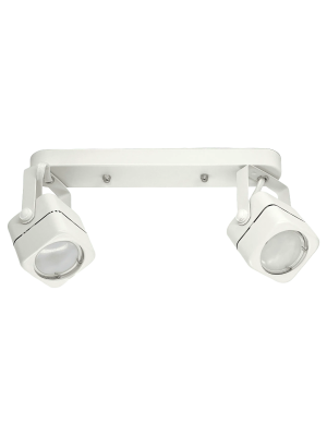 Спот truEnergy FOCUS 21353 белый (12 Вт)
