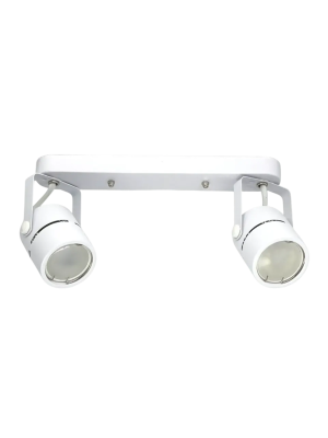 Спот truEnergy FOCUS 21354 белый (12 Вт)