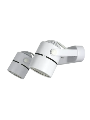 Спот truEnergy FOCUS 21354 белый (12 Вт) сбоку