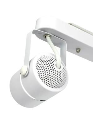 Спот truEnergy FOCUS 21354 белый (12 Вт) сзади