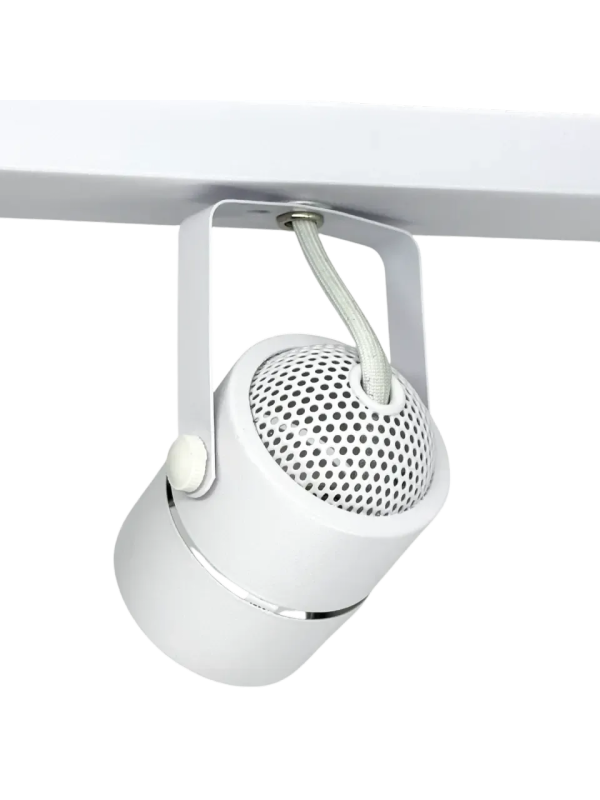 Спот truEnergy FOCUS 21359 белый (12 Вт) сзади