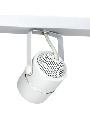 Спот truEnergy FOCUS 21359 белый (12 Вт) сзади