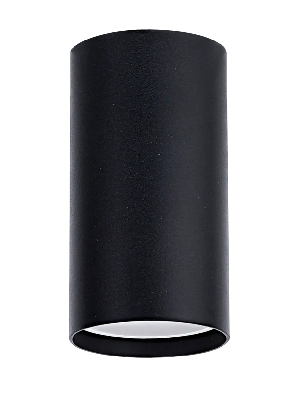 Точечный светильник truEnergy MODERN 21311 черный (35 Вт)
