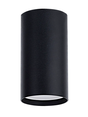 Точечный светильник truEnergy MODERN 21311 черный (35 Вт)