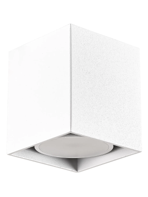 Точечный светильник truEnergy MODERN 21351 белый (35 Вт)