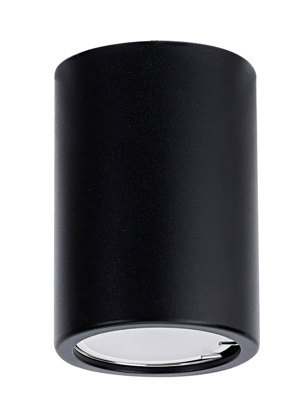 Точечный светильник truEnergy MODERN 21348 черный (35 Вт)