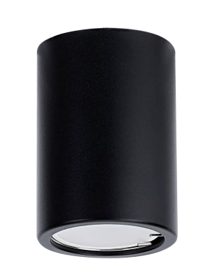 Точечный светильник truEnergy MODERN 21348 черный (35 Вт)