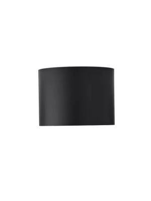 Точечный светильник truEnergy MODERN 21003 черный (15 Вт) спереди