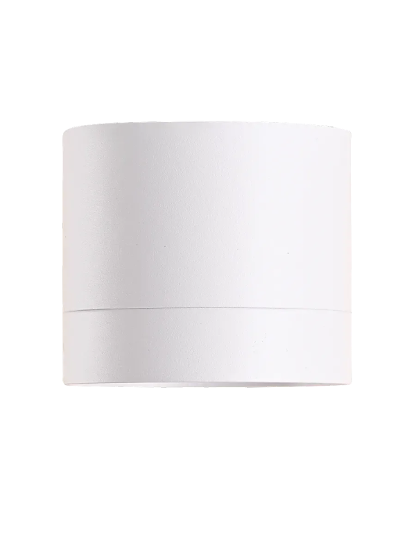 Точечный светильник truEnergy MODERN 21025 белый (15 Вт) спереди