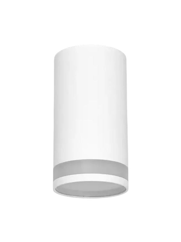 Точечный светильник truEnergy MODERN 21305 белый (12 Вт)