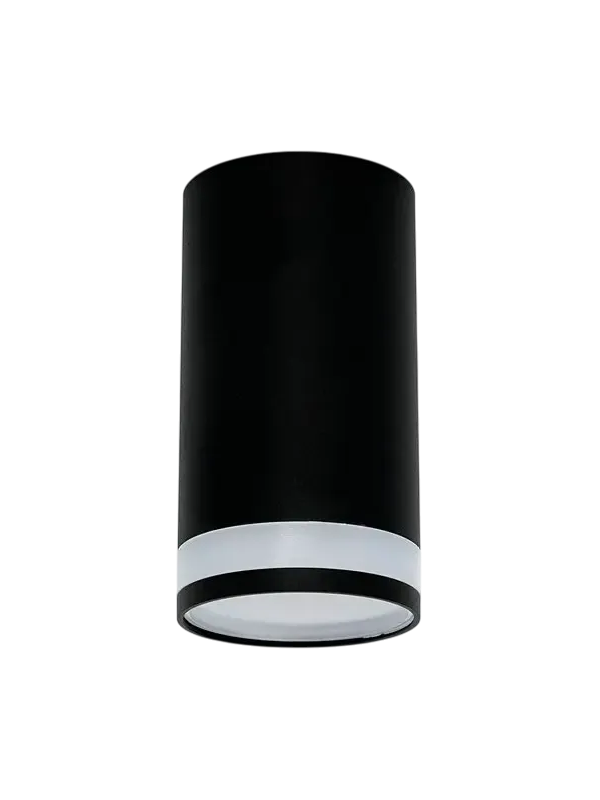 Точечный светильник truEnergy MODERN 21304 черный (12 Вт)