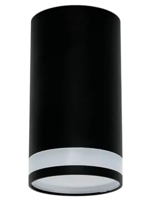 Точечный светильник truEnergy MODERN 21304 черный (12 Вт)