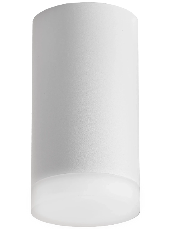 Точечный светильник truEnergy MODERN 21302 белый (12 Вт)
