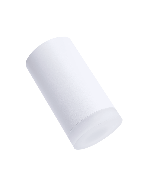 Точечный светильник truEnergy MODERN 21302 белый (12 Вт) под углом