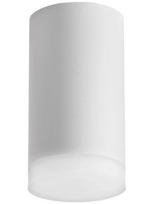 Точечный светильник truEnergy MODERN 21302 белый (12 Вт)